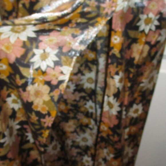 RUMER POLOMA GOWN NWT MED - Picture 8 of 8